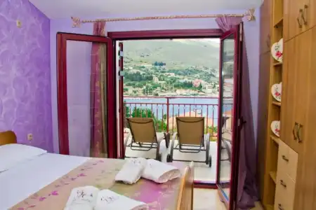 GreKa Ionian Suites - 58