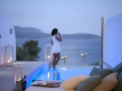 Proteas Blu Resort - Adults Only - 49
