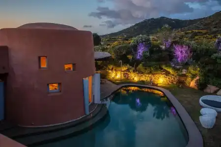 Is Molas Resort - 147