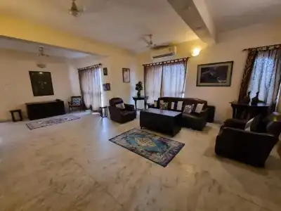 Malik Guest House - 60