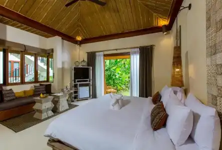 Bangsak Village - Adults Only - 56