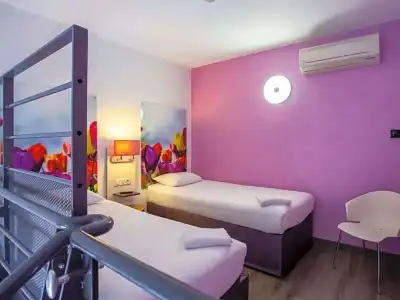 ibis Styles Bourges - 94