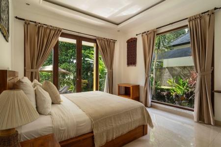 Kubu Bali Baik Villa & Resort - 56