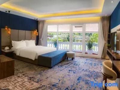 Queenco Entertainment Resort - 104