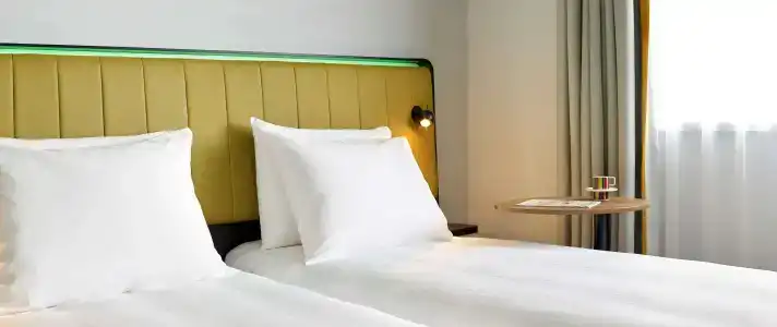Park Inn by Radisson Hasselt - 45