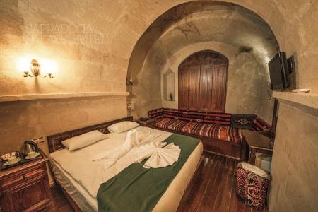 Cappadocia Palace - 32