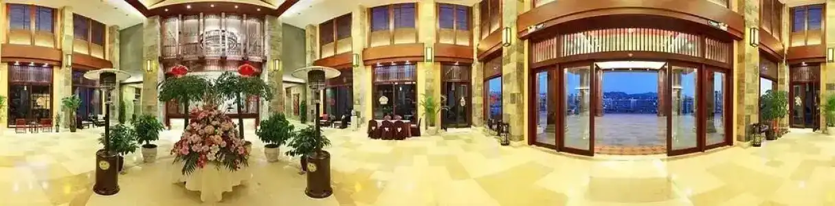 Maple Palace - 21