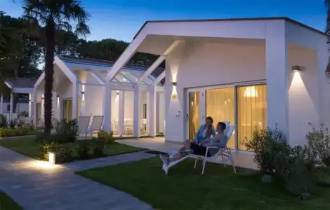 Vela Blu Camping Village - 102
