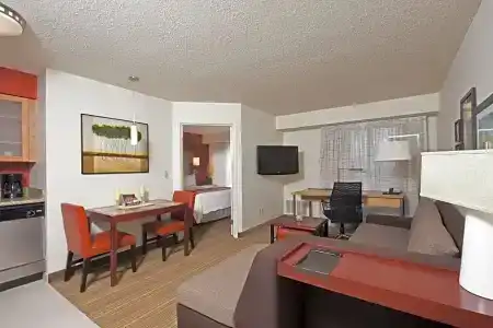 Residence Inn Lansing West - 41