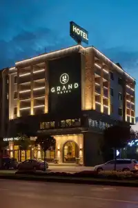 Sakarya Grand - 53