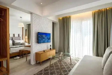 Solimar White Pearl Adults Only - All Inclusive - 34