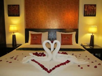 Wannara Resort and Spa - 55