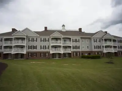 Club Wyndham Governor’s Green - 17