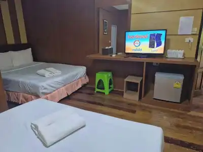 Tontarn Resort And Spa - 1