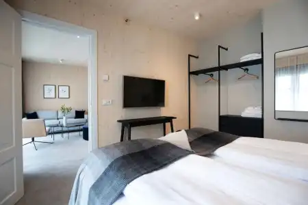 Reykjavik Residence - 2
