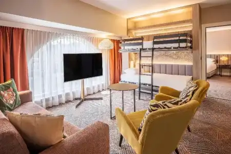 Hilton Brussels Grand Place - 78
