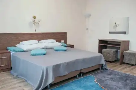Belye kljuchi - 3