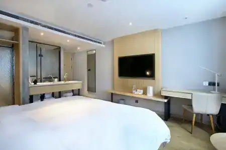 Miju House Jing'an - 83