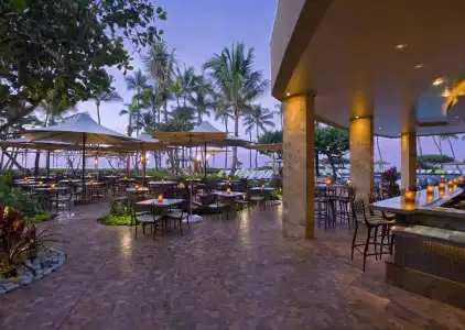 Hyatt Regency Maui Resort & Spa - 30