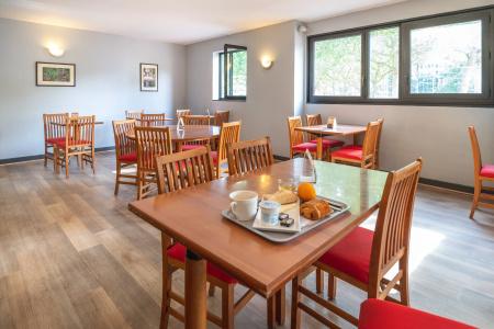 B&B Rouen Centre Rive Gauche - 30