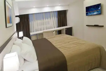 Gagarinn - 6