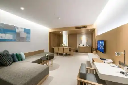 Ace of Hua Hin Resort - 79