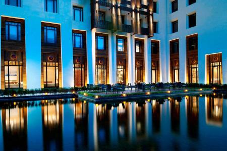 The St. Regis Lhasa Resort - 37