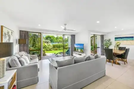 The Noosa Apartments - 218