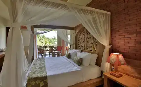 Green Field Resort - 84