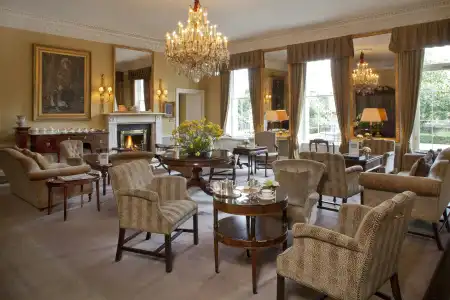 The Merrion - 24