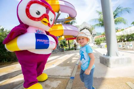 Phuket Orchid Resort and Spa - 17