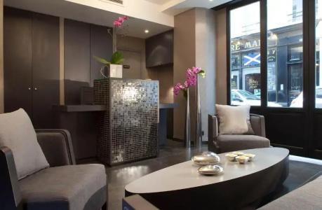Hôtel Caron le Marais - 28