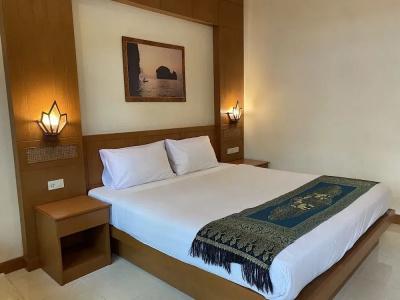 Baan Sudarat - 39