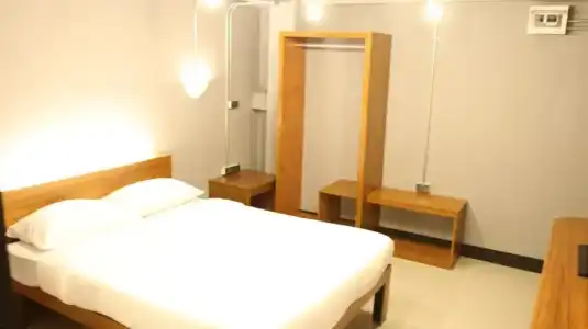 W hostel - 41