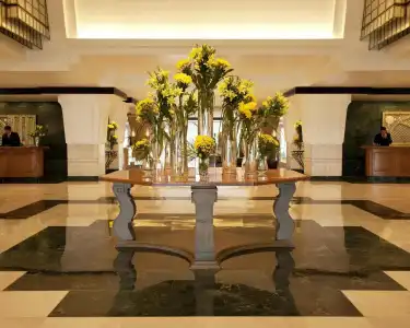 Hyatt Regency Delhi - 1