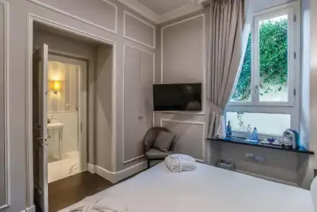 Florence Luxury Guest House - 75
