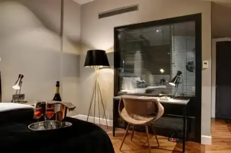 39 Kalamış Marina & Restaurant - 28
