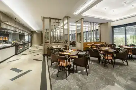 Shangri-La Yuanqu, Suzhou - 24