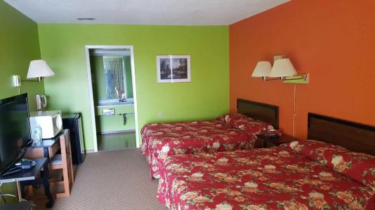 Town N Country Motor Inn - 20