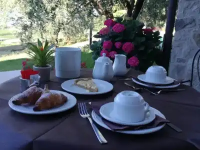 Relais Colle San Giorgio - 5