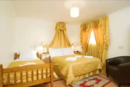 Acorn Guest House - 62