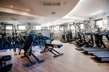 Ostria Resort & Spa - 27