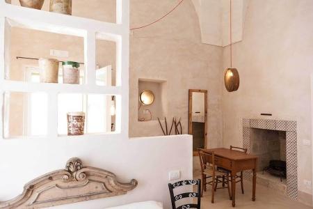 Masseria Borgo Sentinella - 39