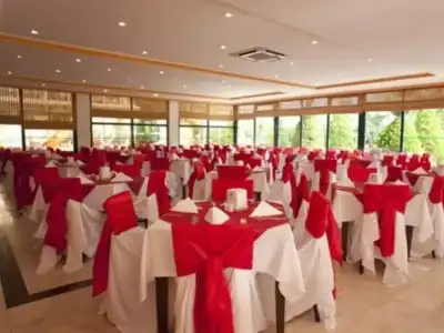 Grand Seker - All Inclusive - 35