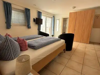 Hotel-Gasthof Adler - 44