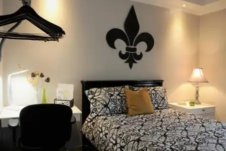 Samesun Montreal Central - Hostel - 86