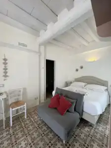 Antico Mondo Rooms & Suites - 16