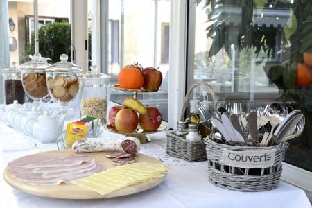 La Villetta Suite - 9