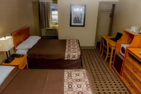 Relax Inn - 29