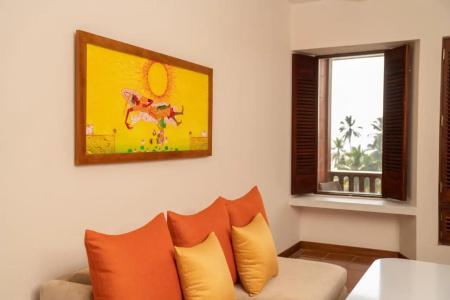 Cinnamon Bentota Beach – Signature Selection - 38